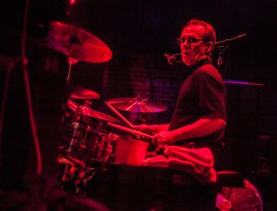 Scott Musick photo