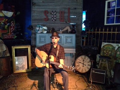 Scott Musick photo