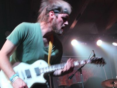 Atlantic Panic photo