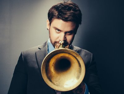 Clynt Yerkes - Trumpet