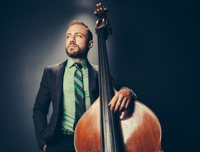 Adam Kabak - Upright Bass