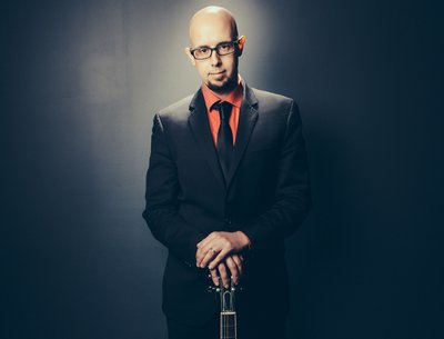 Braden Palmer - Guitar