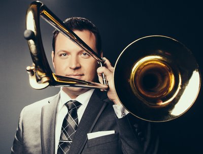 John Kozan - Vocals/Trombone