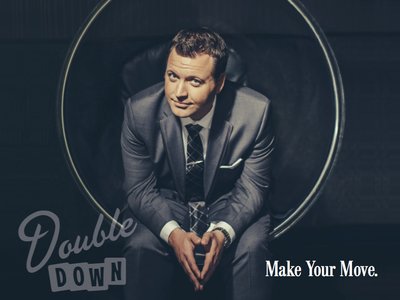 Double Down - Make Your Move.