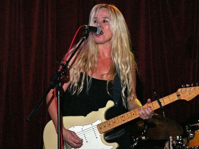 Courtney Chambers photo