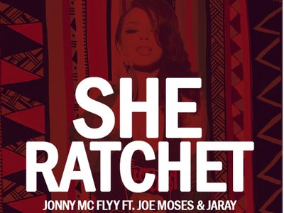 Jonny Mcflyy photo