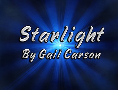 Gail Carson photo