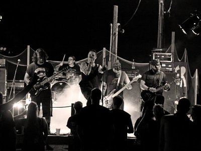 BFD - 2014 - River Rage 2