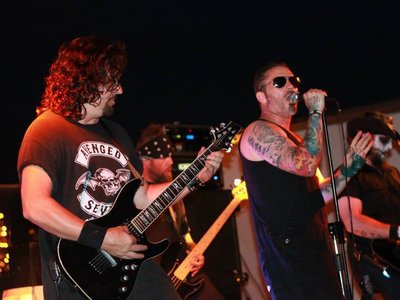 Black Flood Diesel - 2014