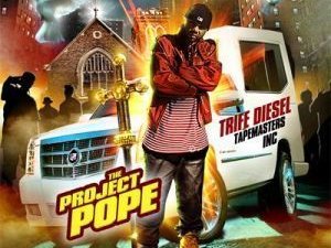 The project pope
