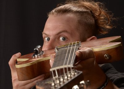 Justin James Bridges photo
