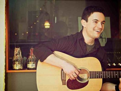 Joshua Hyslop photo