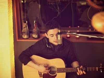 Joshua Hyslop photo