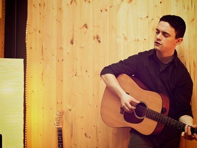 Joshua Hyslop photo