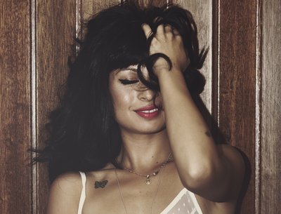 photo by Robert Hamilton