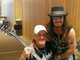 Mike Taylor & Jimmy Van Zant