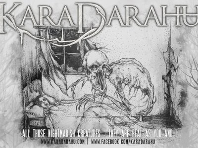 Kara Darahu photo