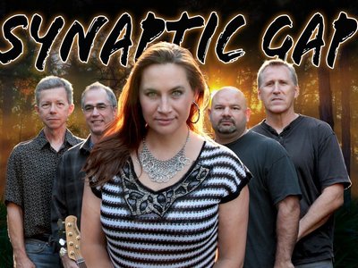 Synaptic Gap photo