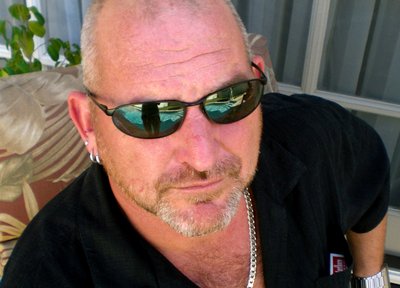 Craig Spector photo