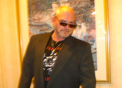 Craig Spector photo