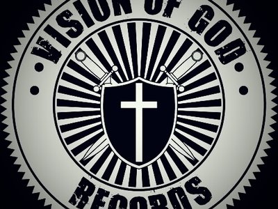 Vision of God records photo