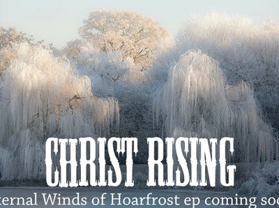 Vision of God records photo