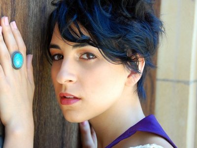 Alyson Sichenzia photo