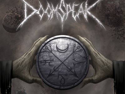 Doomspeak photo