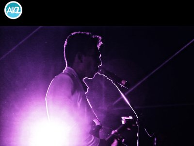 PURA PLAYA TOUR 2014 (XAVY)