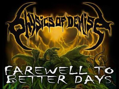 Physics of Demise photo