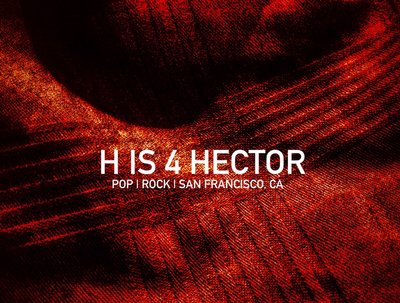 H is 4 Hector photo