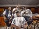 The DB'z & Crew