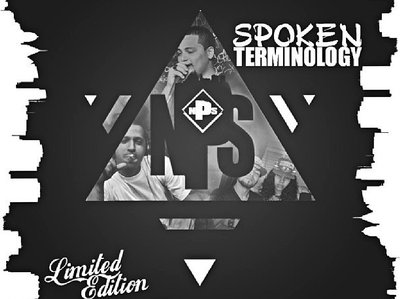 Spoken Terminology *Datpiff*