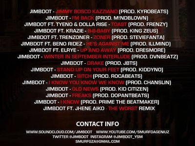 Confessions Of A Man *Datpiff*