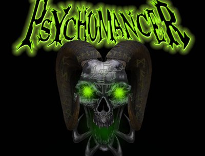 new skull/with logo created for us.