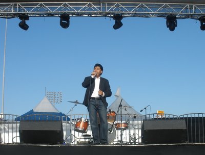 Ruben DeAlvarado - RDA photo