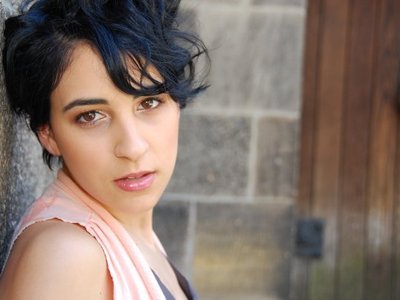 Alyson Sichenzia photo