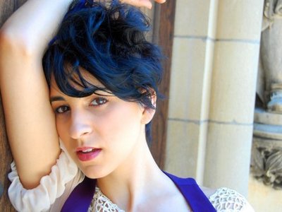 Alyson Sichenzia photo