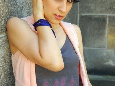 Alyson Sichenzia photo