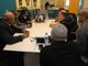 Traci Braxton EOne Music Meeting