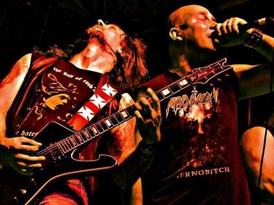 Mad Agony photo