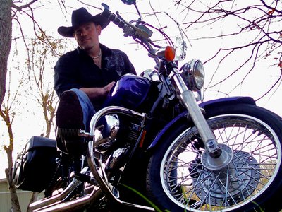 DeWayne Spaw photo
