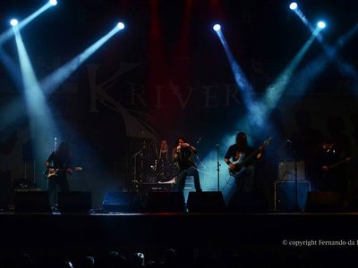 Kriver photo