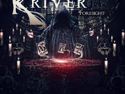Kriver photo