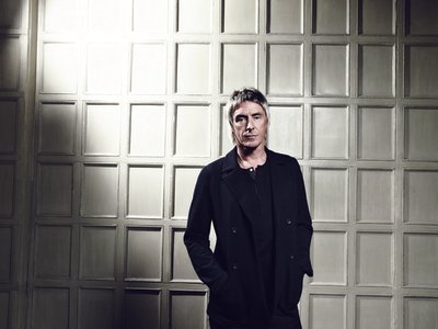 Paul Weller photo