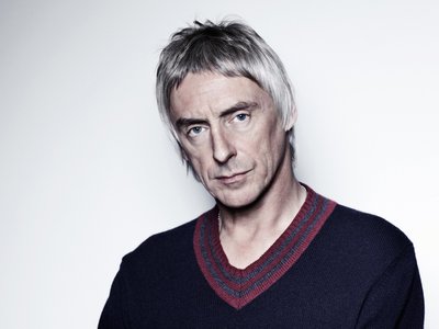 Paul Weller photo