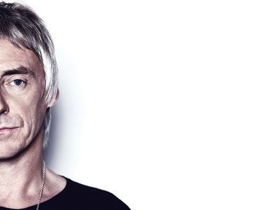 Paul Weller photo