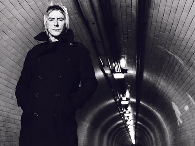 Paul Weller photo