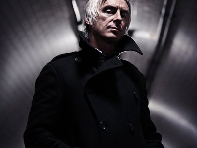 Paul Weller photo