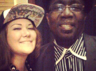 Al Campbell